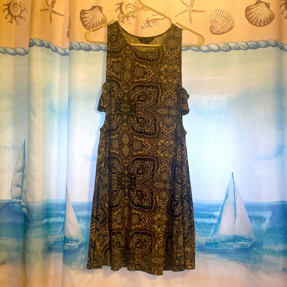 American Eagle dress